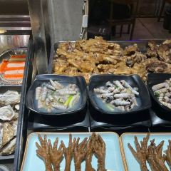 七点半(松门店) User Photo
