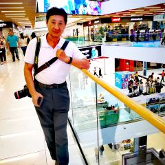 Sakhli #11 User Photo
