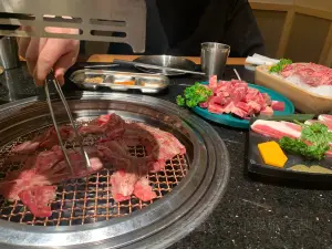 炉小哥烤肉(驻马店玖隆茂店)