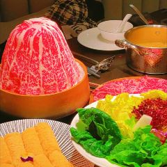 玉品汤臣海鲜火锅(海宁店) User Photo
