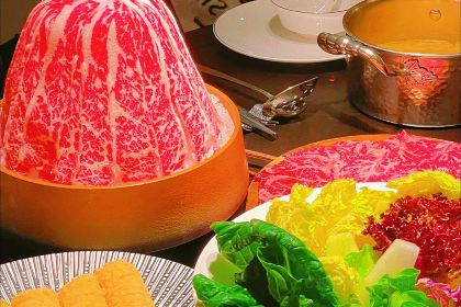 玉品汤臣海鲜火锅(海宁店)