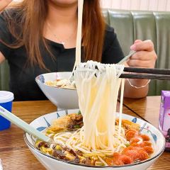 桂花香柳州螺蛳粉(三灶店) 여행 사진