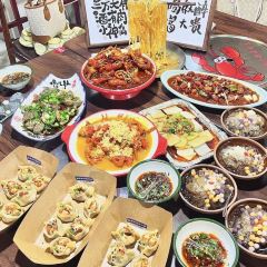 大班小班龙虾王(华电店) User Photo
