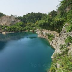 红胖胖龙虾工坊(盱眙旗舰店) User Photo