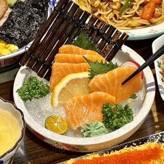 桃太郎创作料理(大学城店) User Photo
