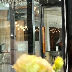 HOMEBASE·品(海运堤店) User Photo