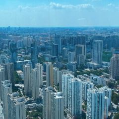 泉客廳LAPUTA·天空之城張用戶圖片