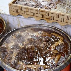 存海羊杂碎·清真 User Photo