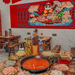 小满老火锅(华阳店) User Photo