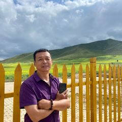 沙里海夏都第一烤 User Photo