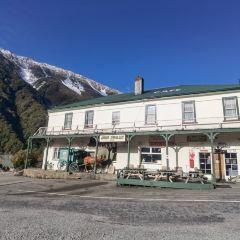 Ocean View Restaurant User Photo