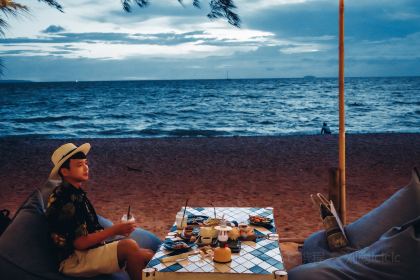 케이브 비치클럽