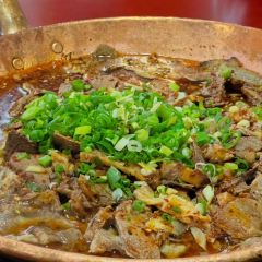 河图供销社饭馆 User Photo