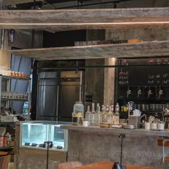 两点钟·烘焙·早午餐 Doppio'clock Bakery&Brunch(苏宁广场店) User Photo