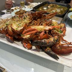 旺角渔村·小海鲜渔家菜(鲅鱼圈店) User Photo