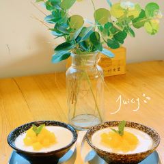 清野小院·私人订制田园餐厅(大邑店) User Photo