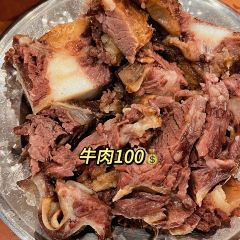 潤豐和牛雜（飛霞南路店）張用戶圖片