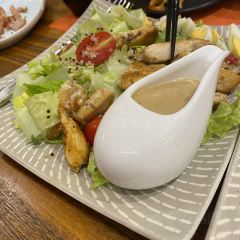 半山音乐餐厅(抚仙湖太阳山小镇店) User Photo