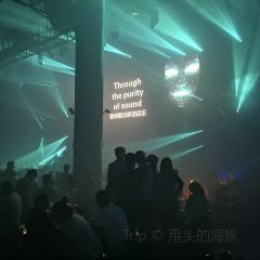 SPACE CLUB User Photo