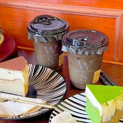 Q Cake Studio User Photo
