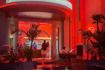 PP·PEUÀPEU·佩佩（珠江道店）