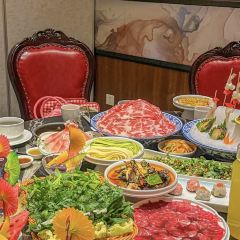 东颖龙肥牛王(绵阳店) User Photo