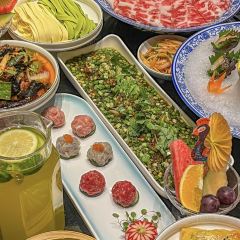 东颖龙肥牛王(绵阳店) User Photo