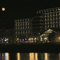石柱天尧酒店 User Photo