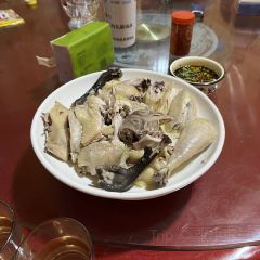 有意思(开化店) User Photo