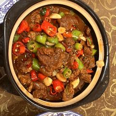 SHU XIANG GAI JIAO FAN User Photo