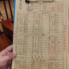 笑禅土豆腐梭边鱼(五里店) User Photo