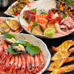 壹湖昇放题料理 User Photo