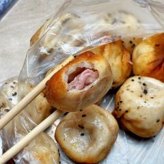 董胖子煎包店 User Photo