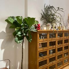 chaochao(宏远盖丽广场店) User Photo