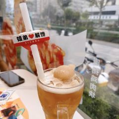 姐弟俩土豆粉(中原锦艺城店) User Photo