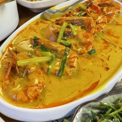 PATPONG帕蓬·泰國餐廳（南山店）張用戶圖片