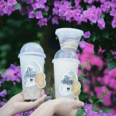 混果汁(中心书城店) User Photo