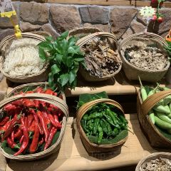 野炉子(名坊园机场店) User Photo
