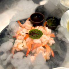 杭荟(万象九宜城店) User Photo