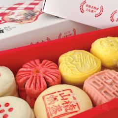 得膳齋（虎山路店）張用戶圖片
