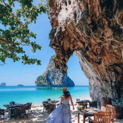 THE GROTTO User Photo