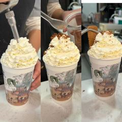 喜芝麦浪(星湖国际店) 여행 사진