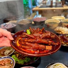 派乐汉堡·炸鸡(塘坊店) 여행 사진