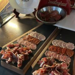 TAPAS 77 (Mandarin Oriental, Shenzhen) User Photo