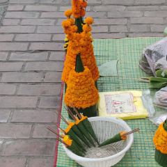 Tangor Restaurant Bar & Lounge User Photo