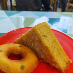 松花堂寿司(振兴花园店) User Photo