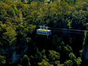 Scenic Skyway