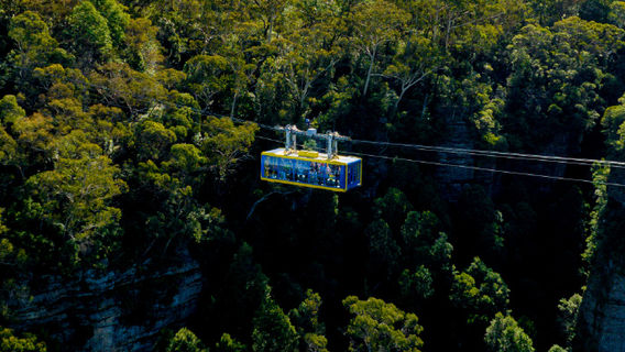 Katoomba