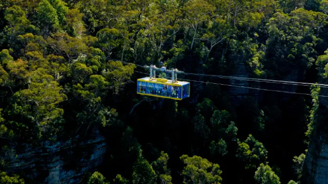 Scenic Skyway