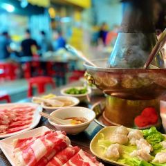 金香山東北燒烤張用戶圖片